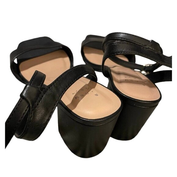 A New Day Block Heels‎ - Picture 4 of 7